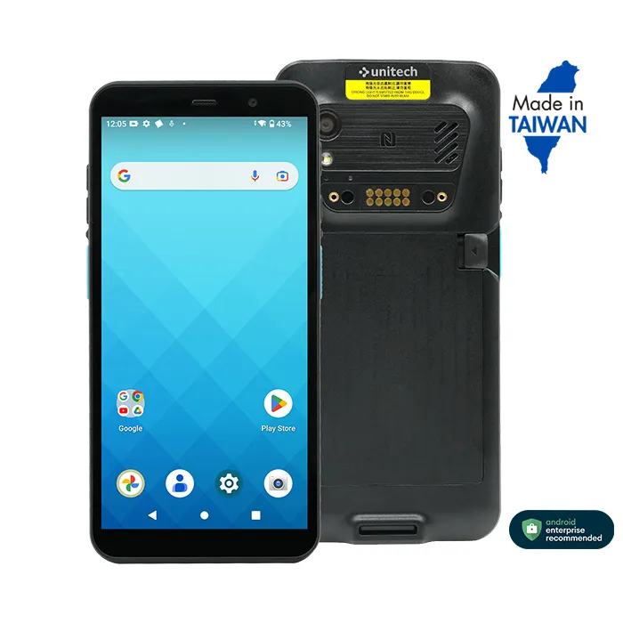 Unitech EA530 Wi-Fi Ver. (3rd Gen)