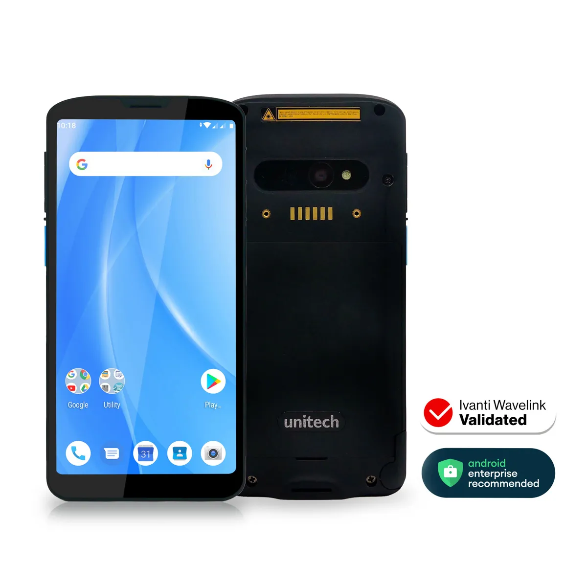 Unitech EA630