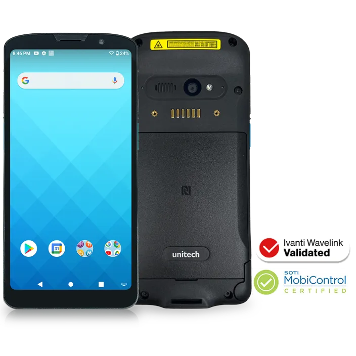 Unitech EA630T