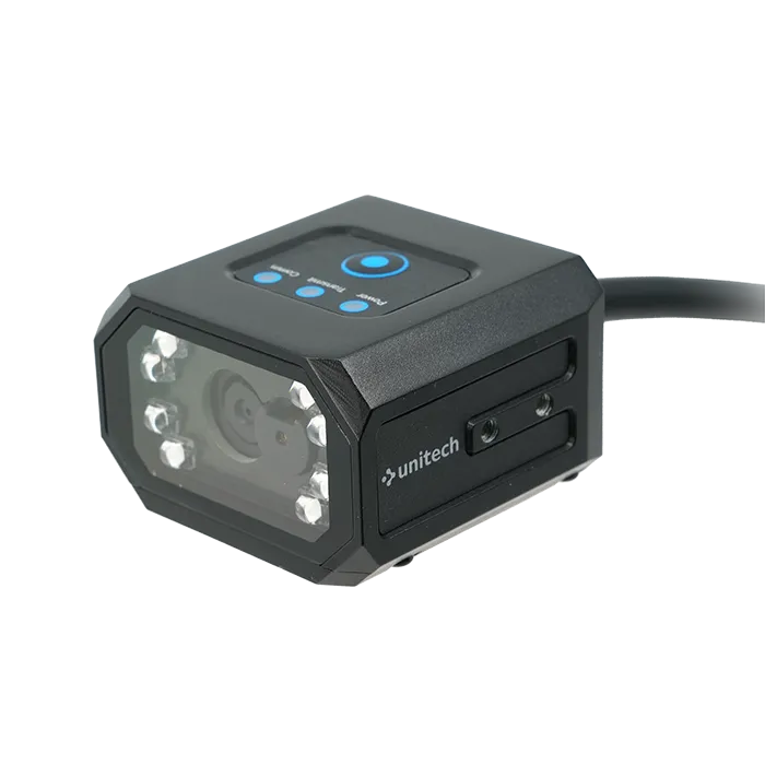 Unitech FC80