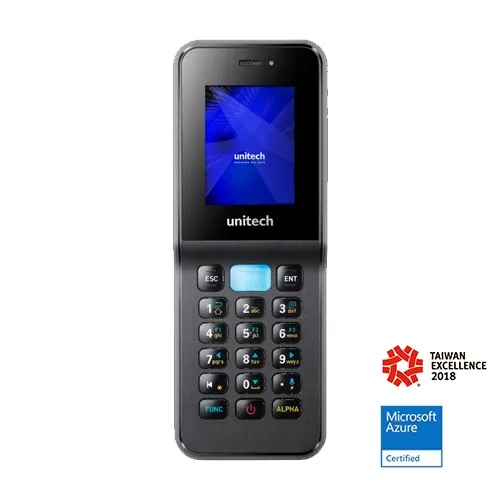 Unitech HT1 2D