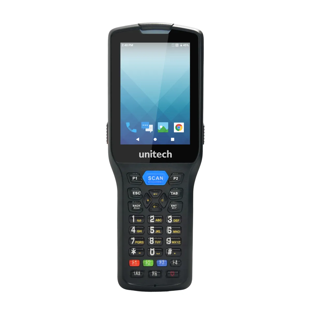 Unitech HT380