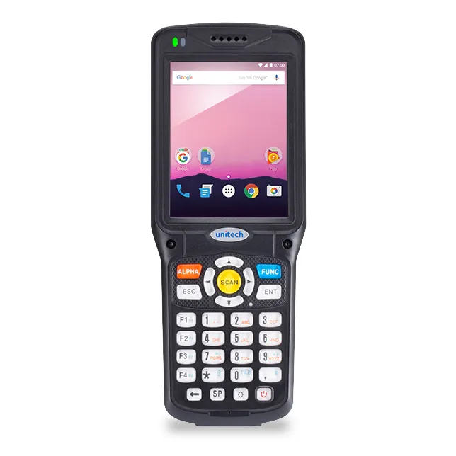 Unitech HT510