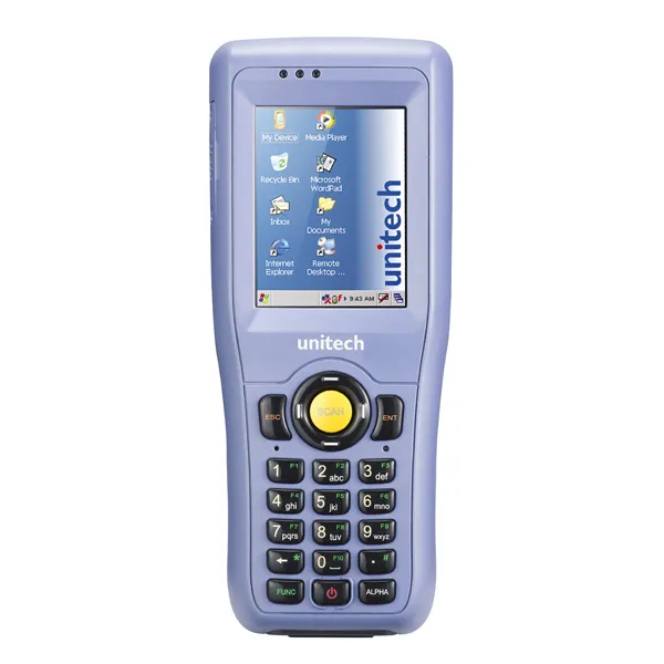 Unitech HT682LR (Long Range)