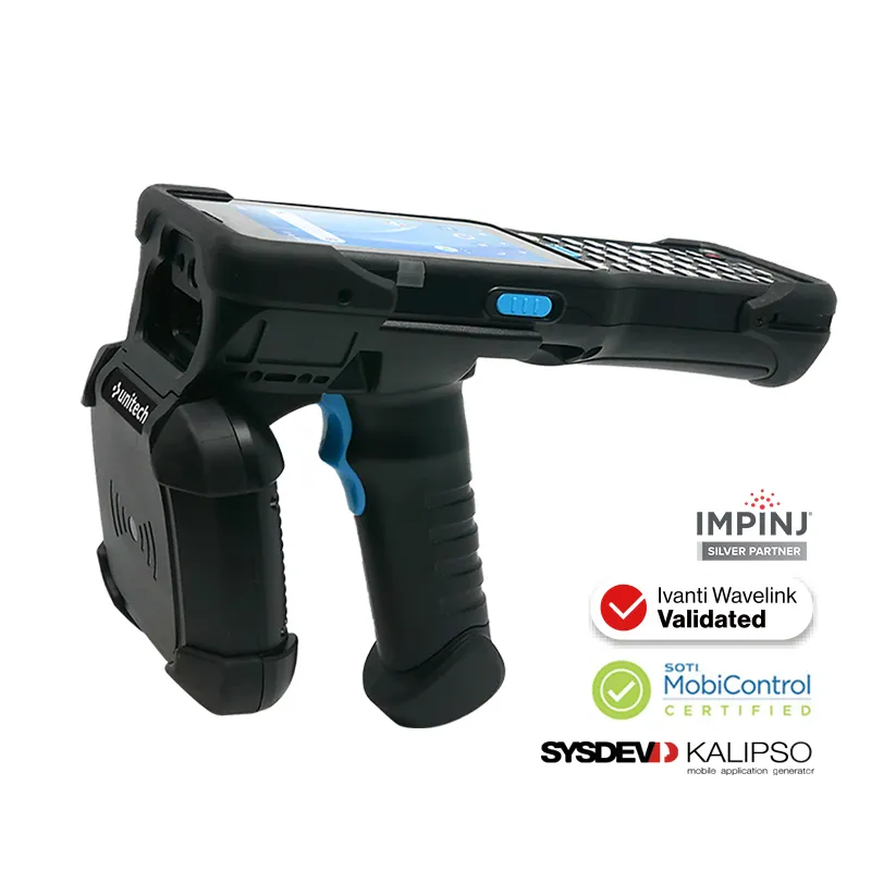 Unitech HT730 UHF