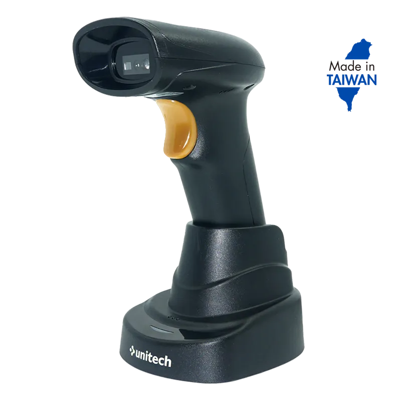 Unitech MS822B