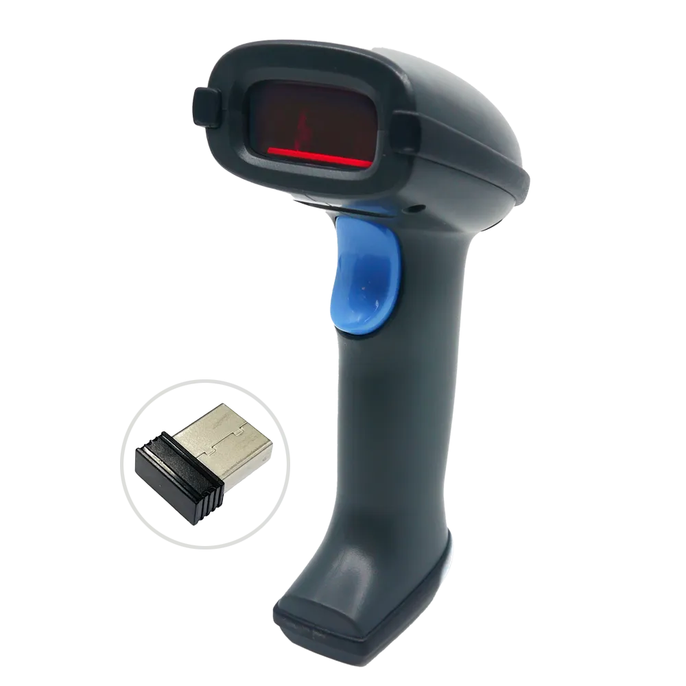 Unitech MS836B