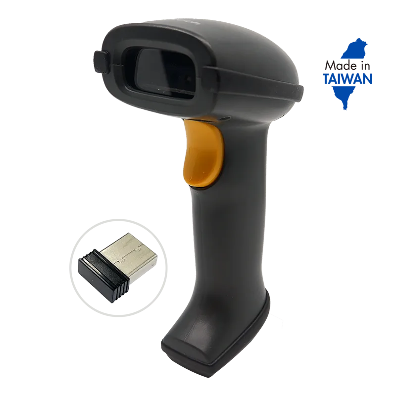 Unitech MS838B