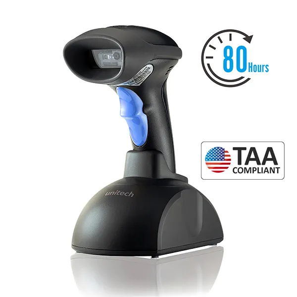 Unitech MS840P