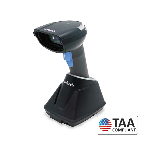 Unitech MS851B