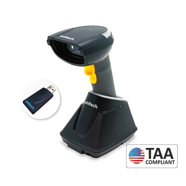 Unitech MS852P