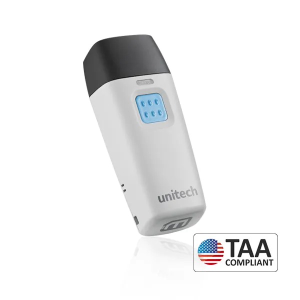 Unitech MS912 Plus 2D
