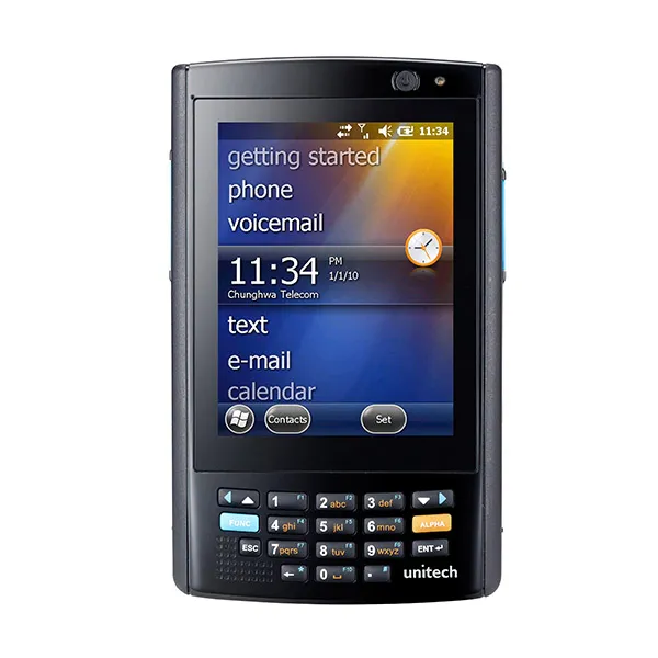 Unitech PA520
