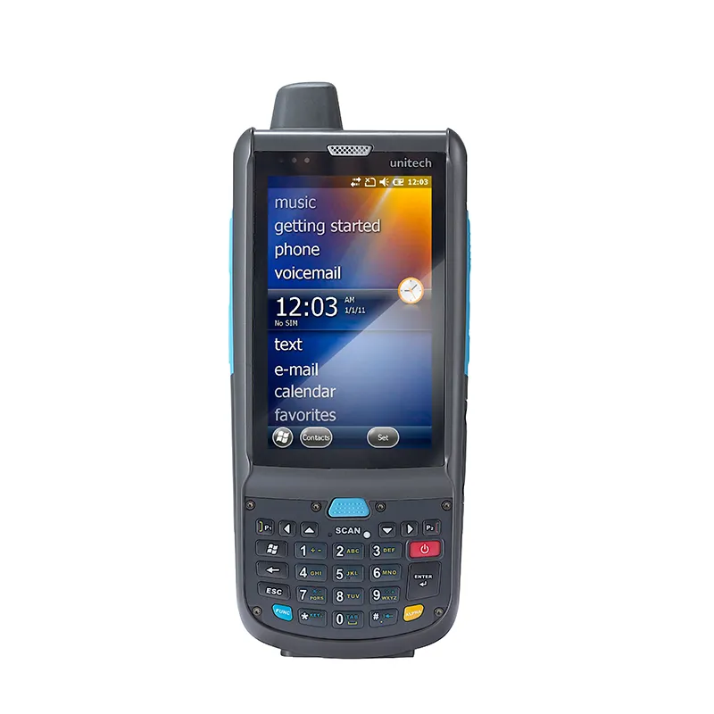 Unitech PA692