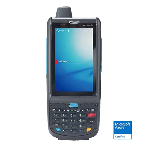 Unitech PA692A