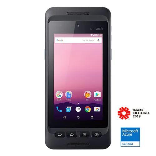 Unitech PA726
