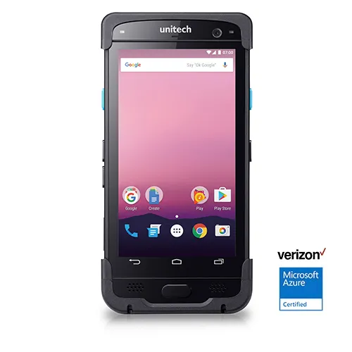 Unitech PA730