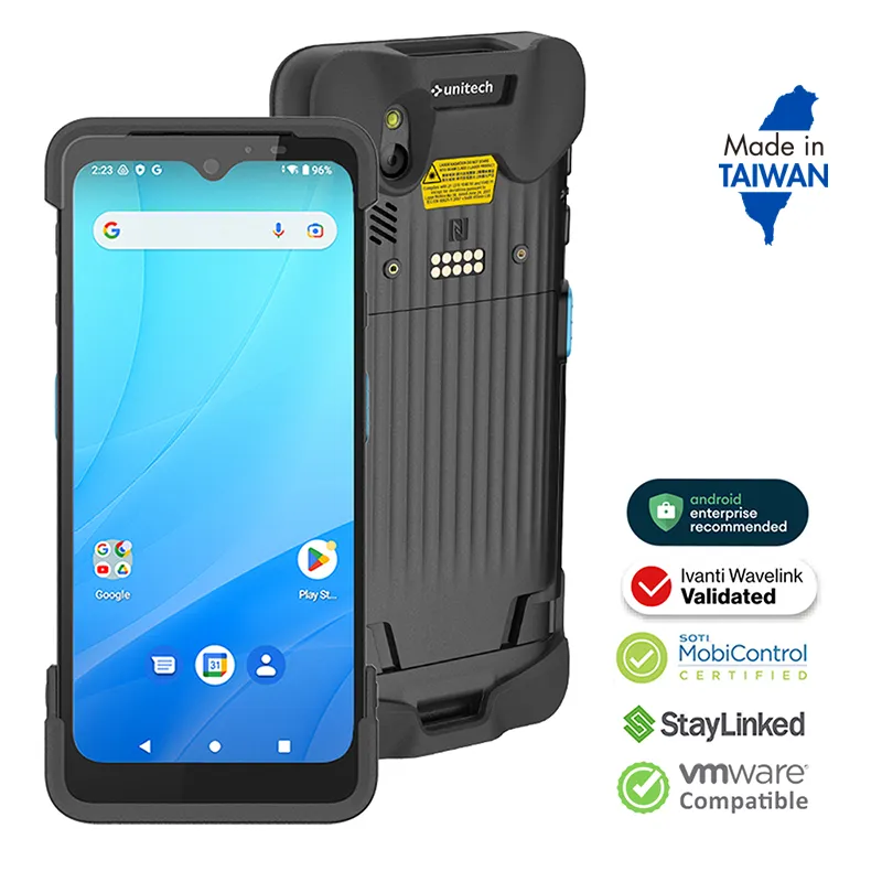 Unitech PA768 Wi-Fi Ver. (6th Gen)