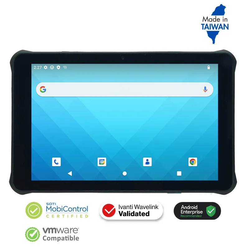 Unitech RT112 (4th Gen)