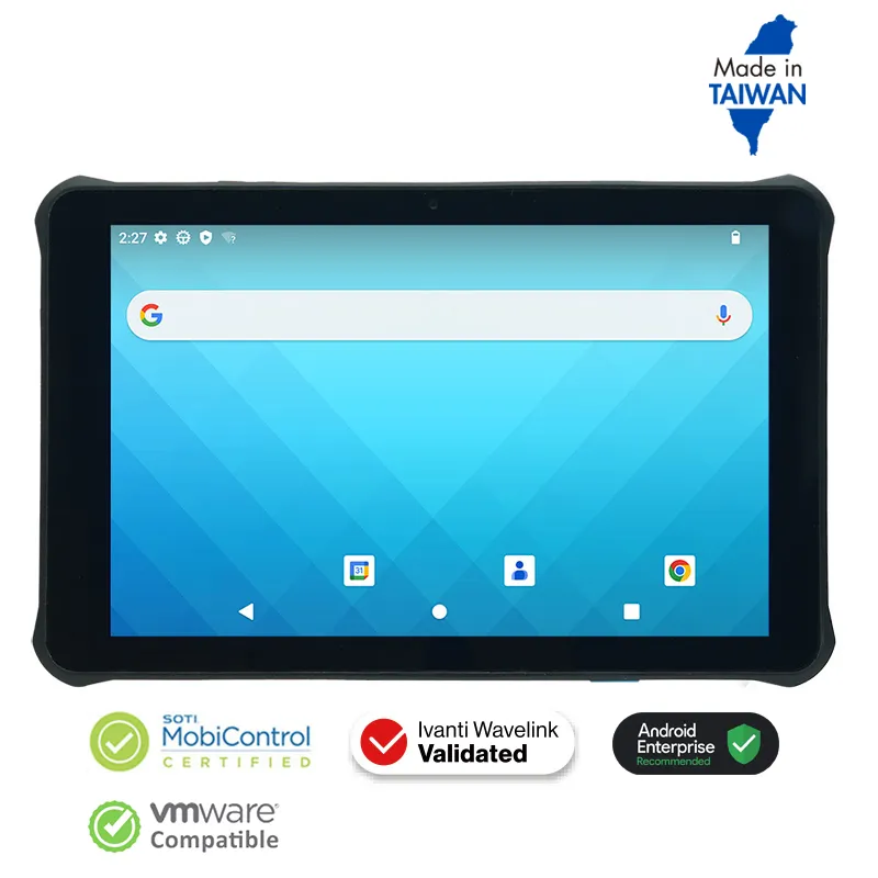 Unitech RT112 Wi-Fi Ver. (4th Gen)