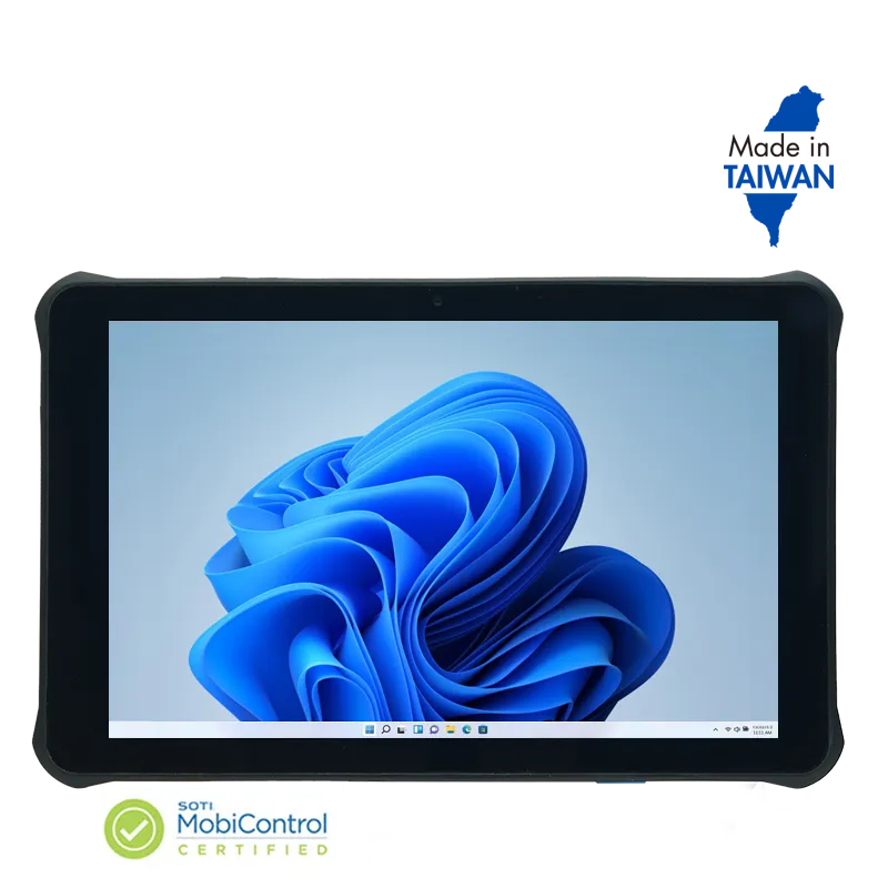 Unitech RT112 Windows Wi-Fi Ver.