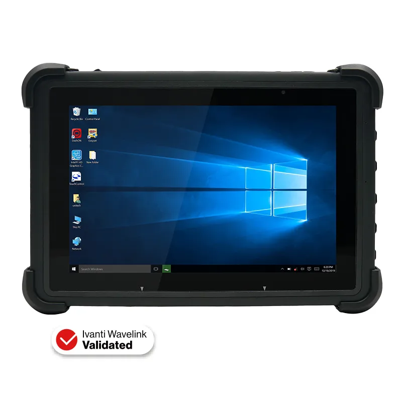 Unitech TB162