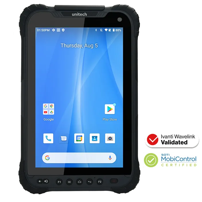 Unitech TB85 Plus