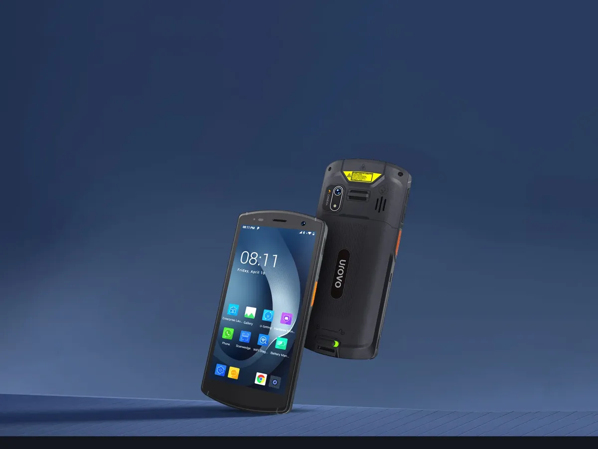 Urovo CT58C