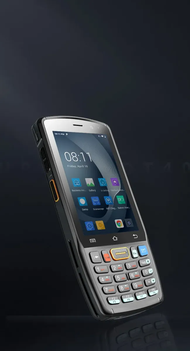 Urovo DT40