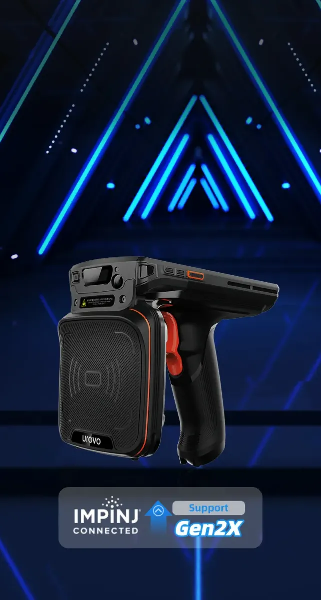 Urovo DT50(P)