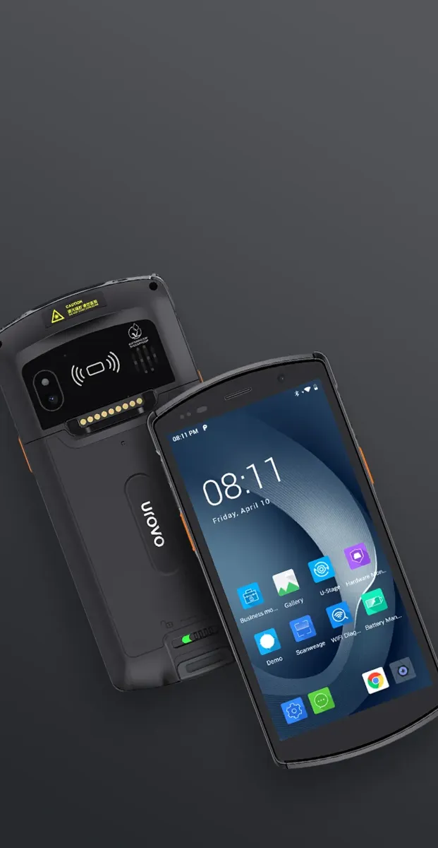 Urovo DT50