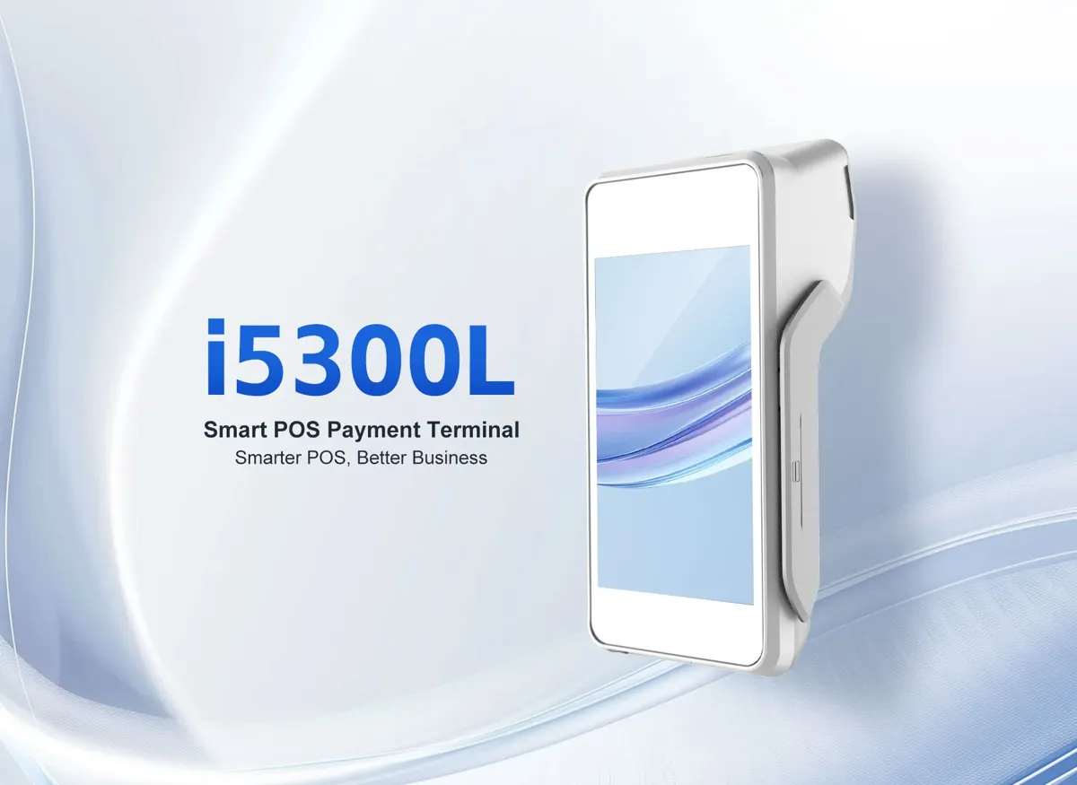 Urovo i5300L