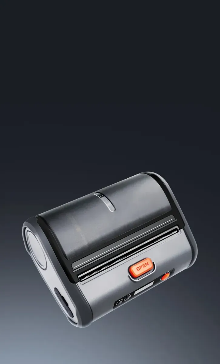 Urovo K419