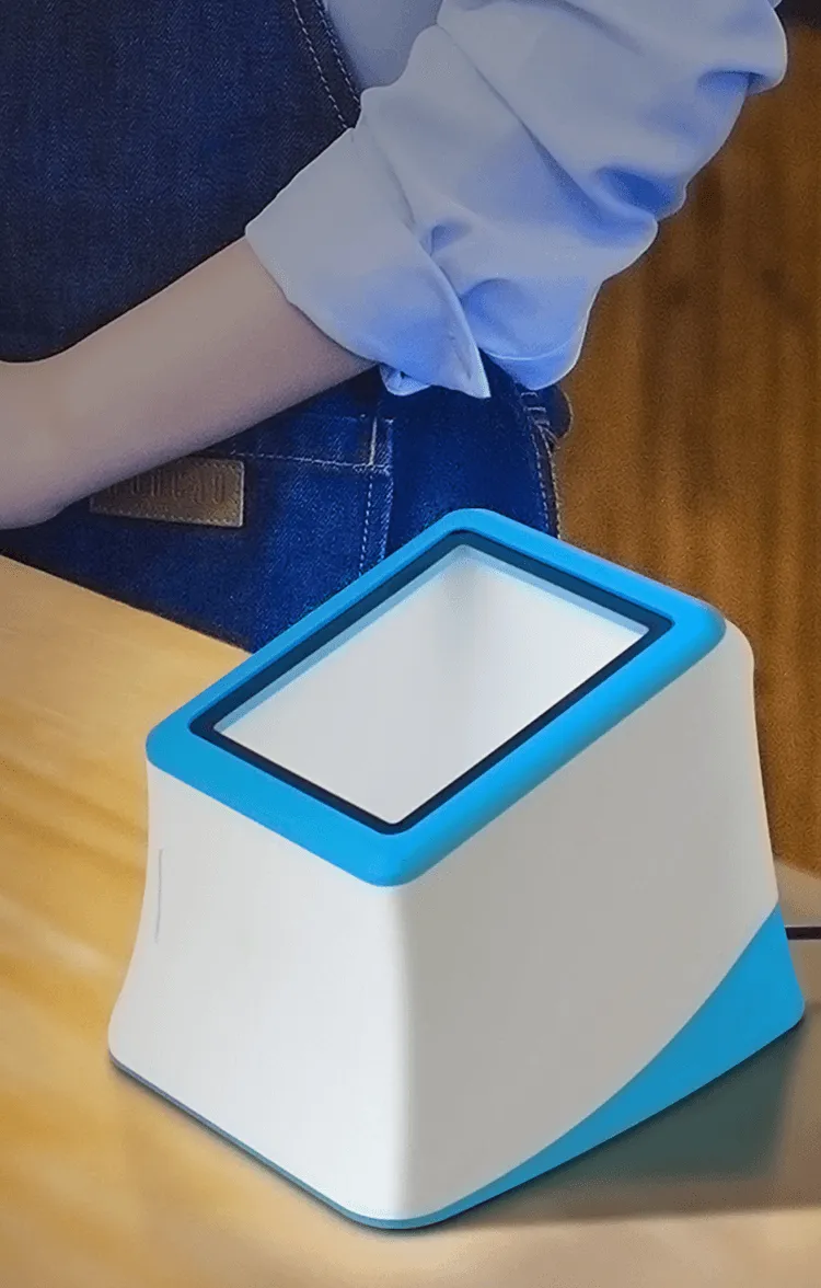 Urovo Q200