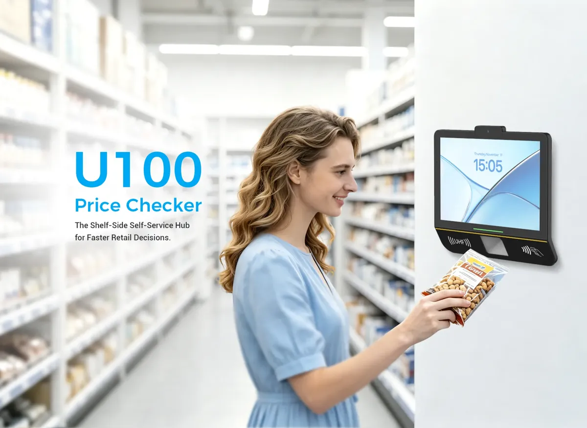 Urovo U100