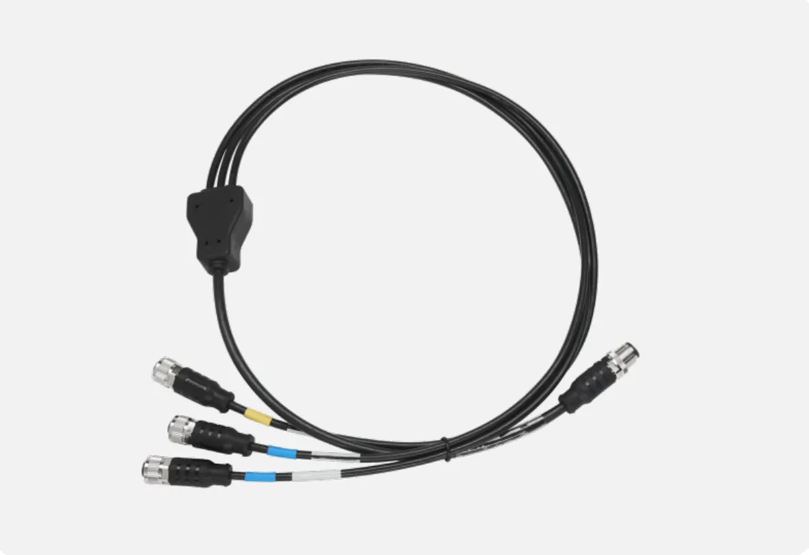 Zebra ADP-USB0010-M12