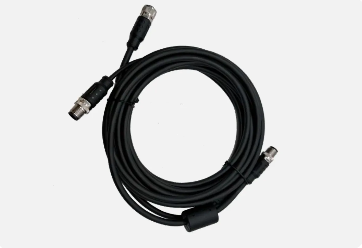 Zebra CBL-GP1050-M12M12A