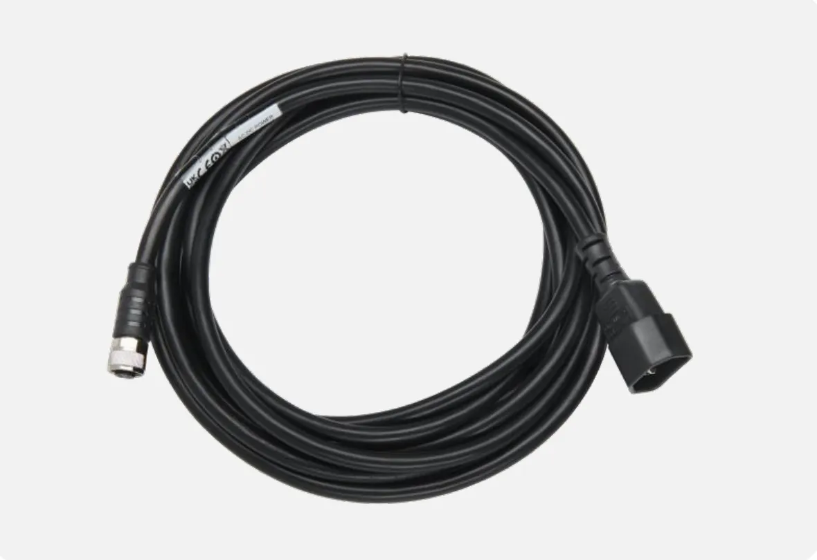 Zebra CBL-PWRA035-M12IEC