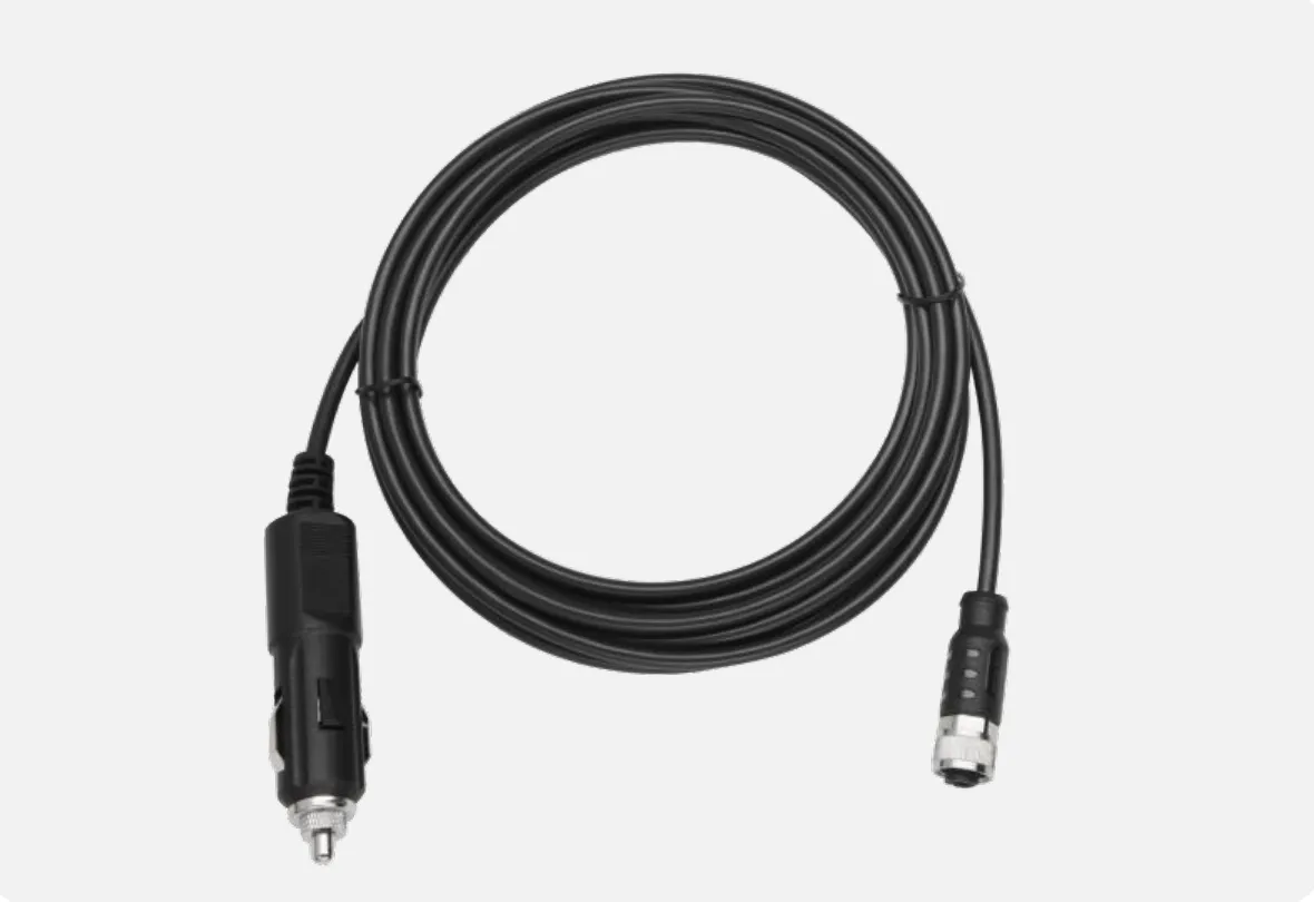 Zebra CBL-PWRD035-M12CL
