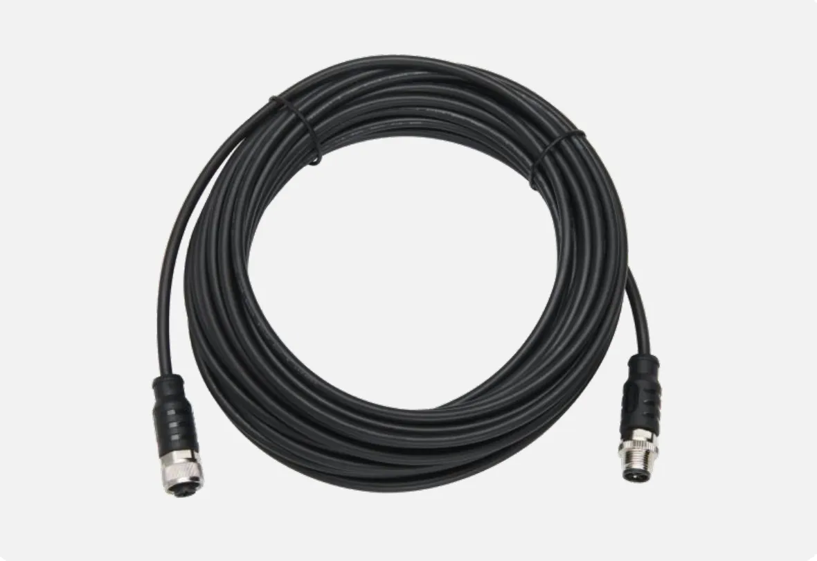 Zebra CBL-PWRD035-M12M12