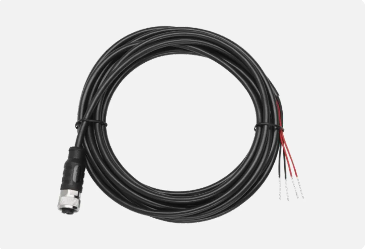 Zebra CBL-PWRD100-M1200