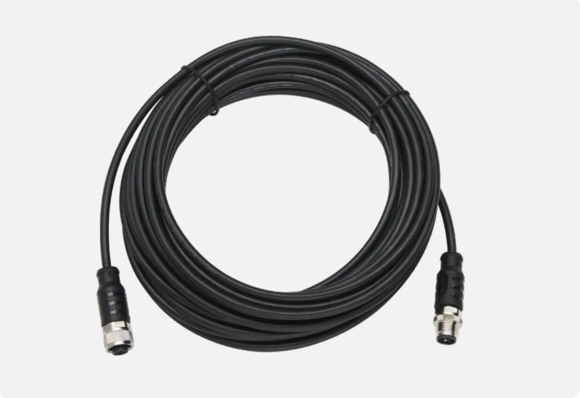 Zebra CBL-PWRD100-M12M12