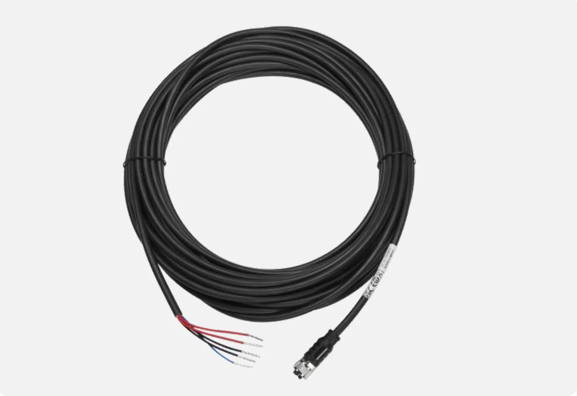 Zebra CBL-PWRD150-M1200