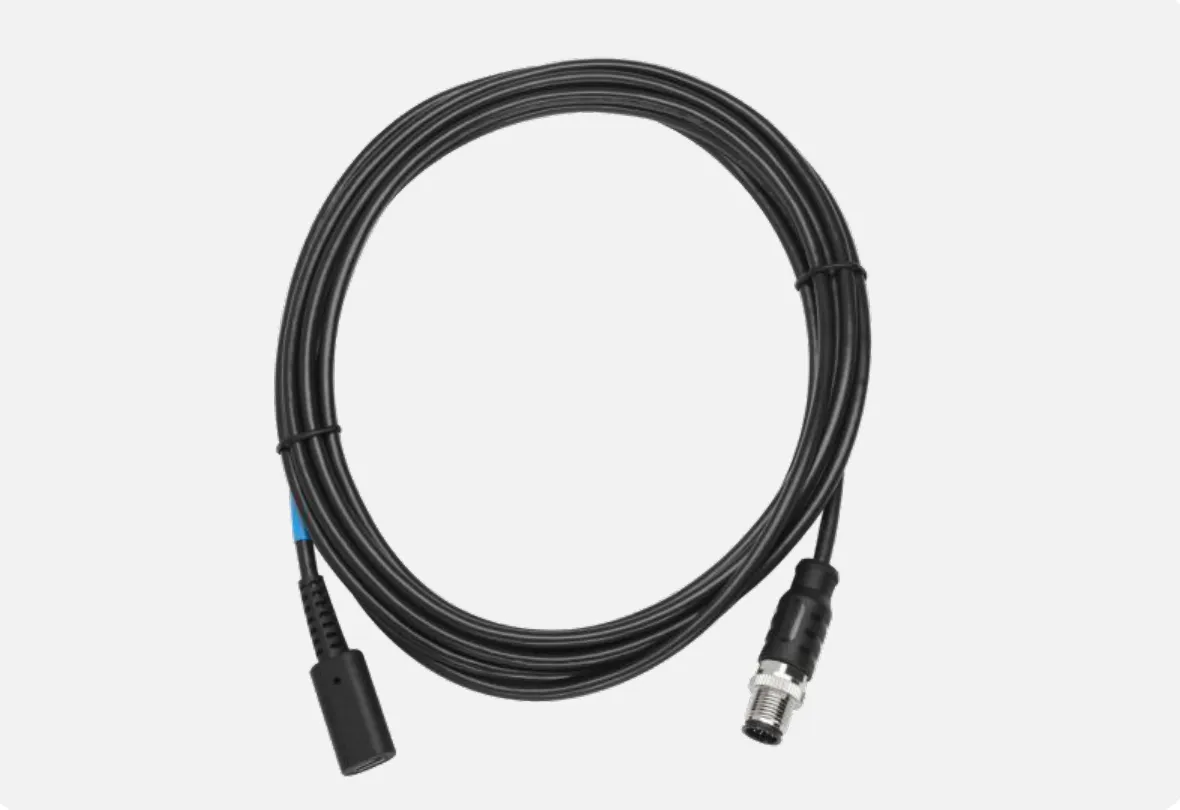 Zebra CBL-USBCHST015-M12