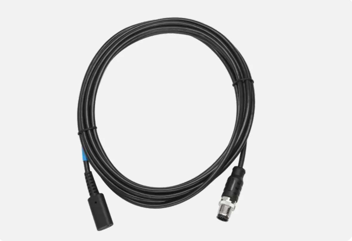 Zebra CBL-USBCHST035-M12