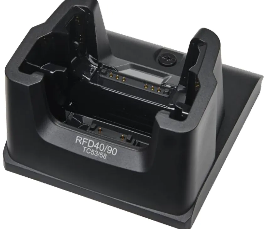 Zebra CUP-RFD49-TC5X-2R