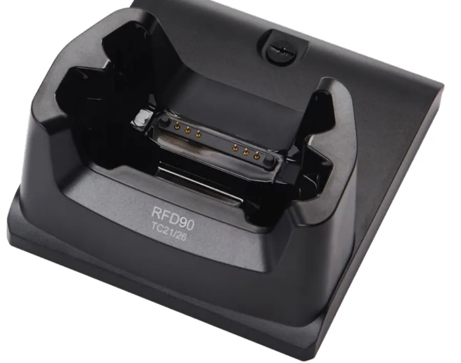 Zebra CUP-RFD90-TC2X-1R