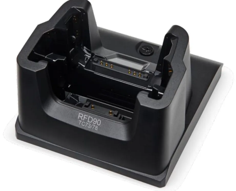 Zebra CUP-RFD90-TC7X-2R