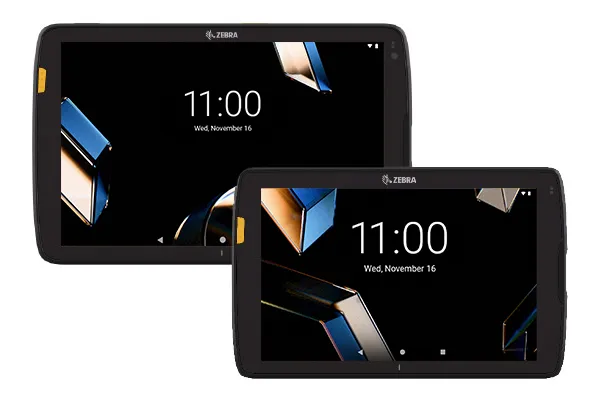 Zebra ET40/ET45 Enterprise Tablets