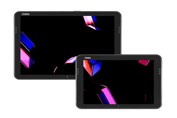 Zebra ET401 Enterprise Tablets